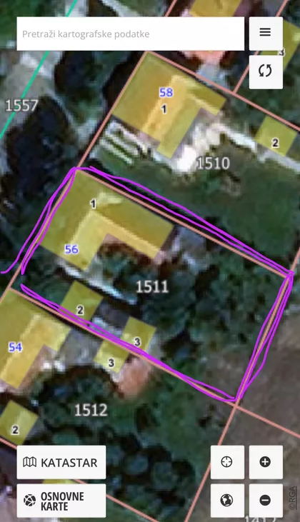 Ive Lole Ribara 56 | 4zida.rs