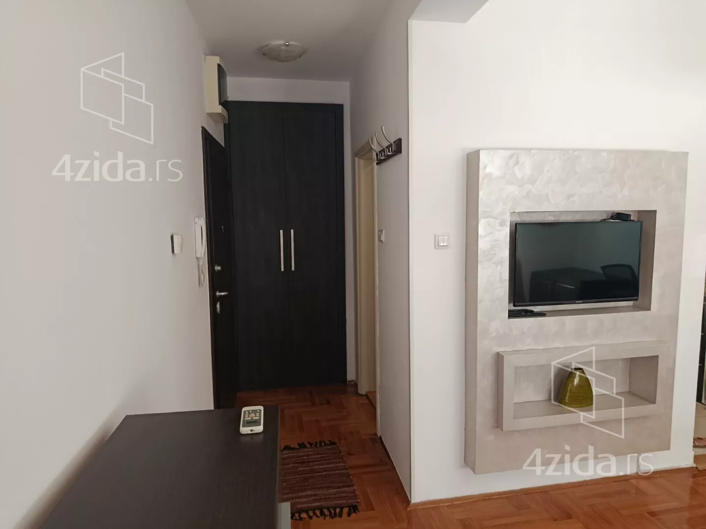 Garsonjera | 4zida