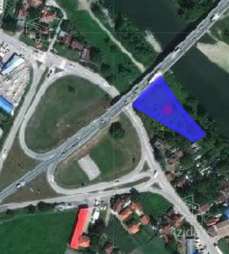 Građevinsko zemljište | 4zida