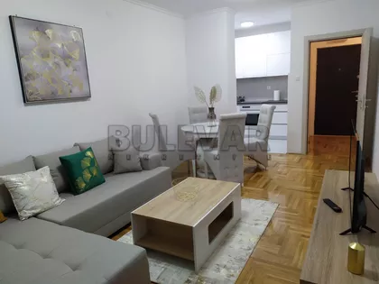 Stevana Nemanje | 4zida.rs