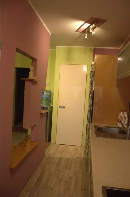 Novo Naselje | 4zida.rs