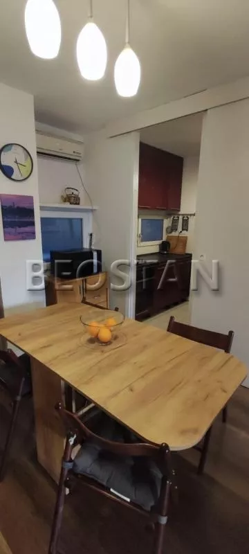 Bulevar Arsenija Čarnojevića | 4zida.rs