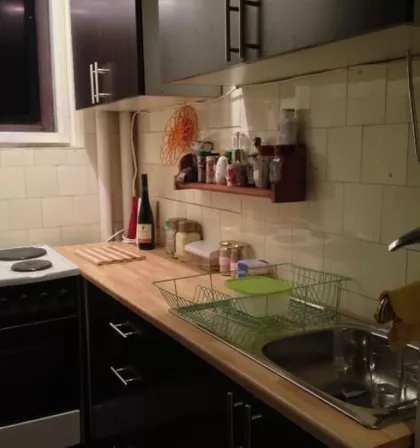 Bežanijska kosa | 4zida.rs