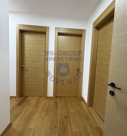 Bulevar Oslobođenja | 4zida.rs