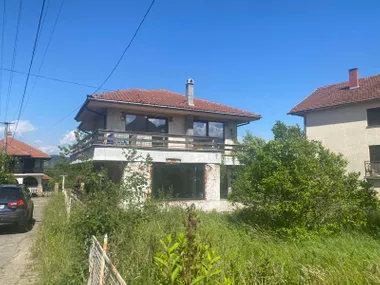 Nemanjina