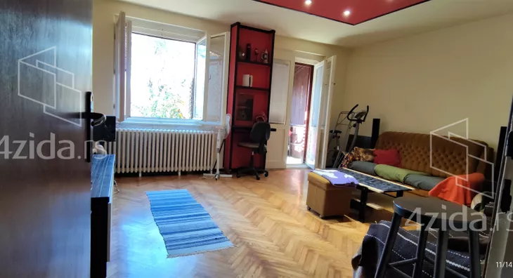 3-etažna kuća | 4zida