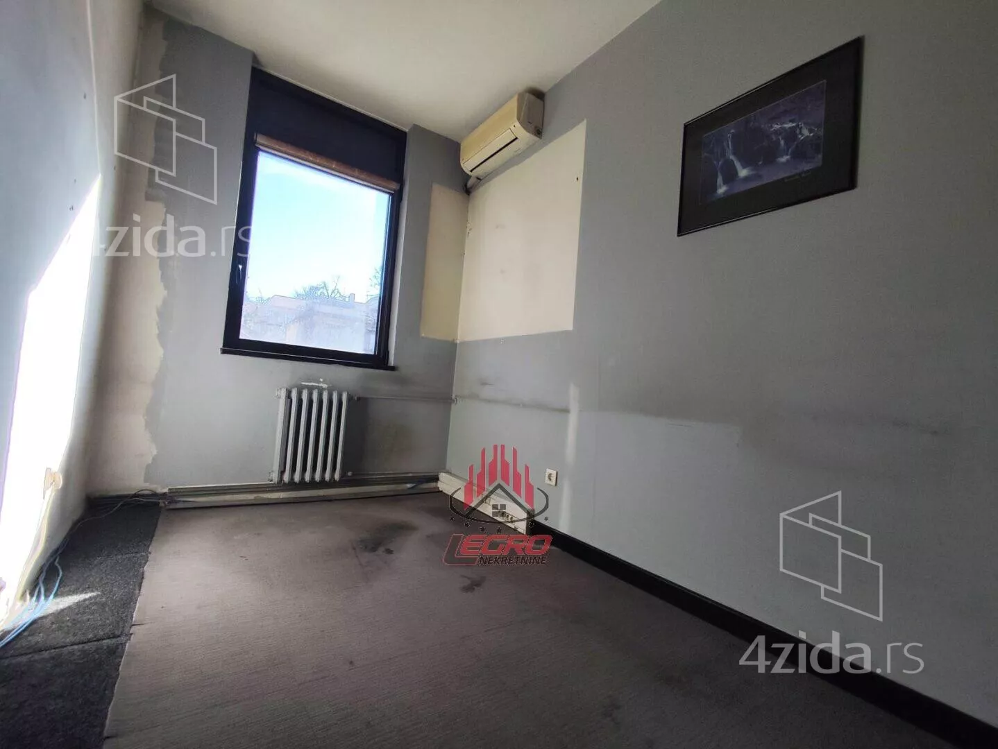 Četvoroiposoban stan | 4zida