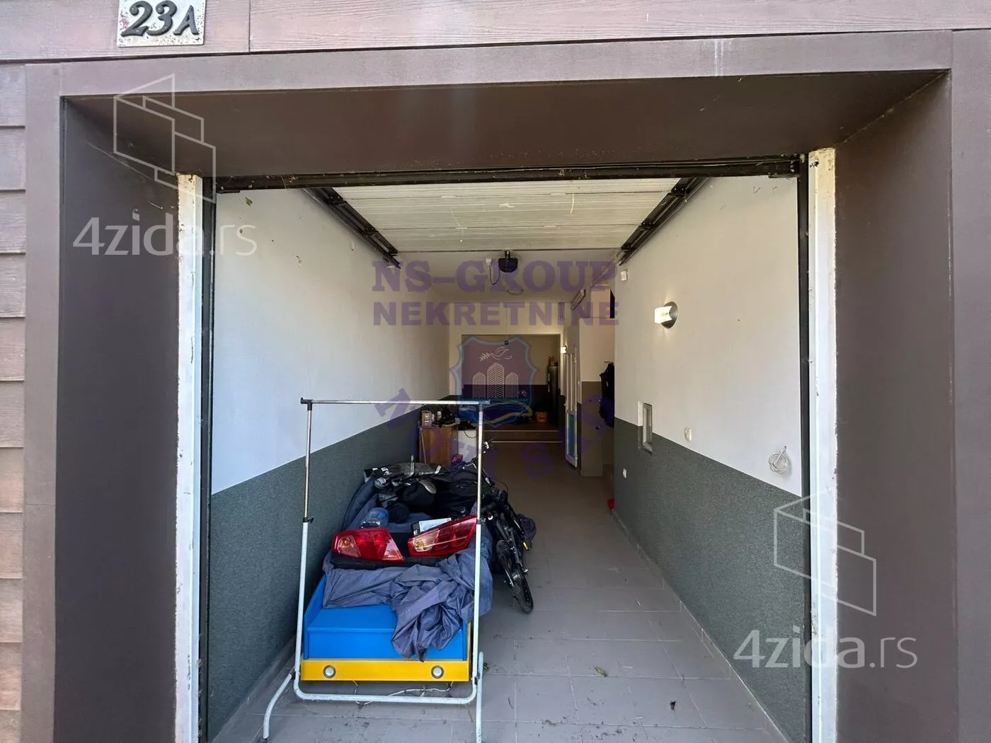 3-etažna kuća | 4zida