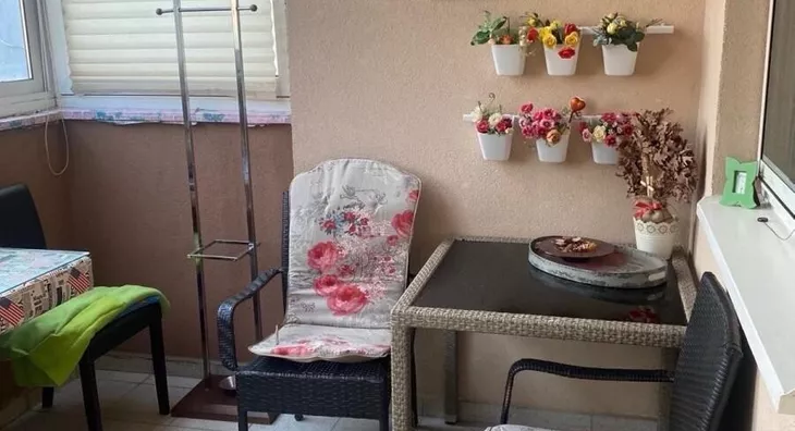 Četvoroiposoban stan | 4zida