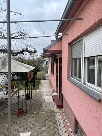 Mačvanski Kej 93 | 4zida.rs