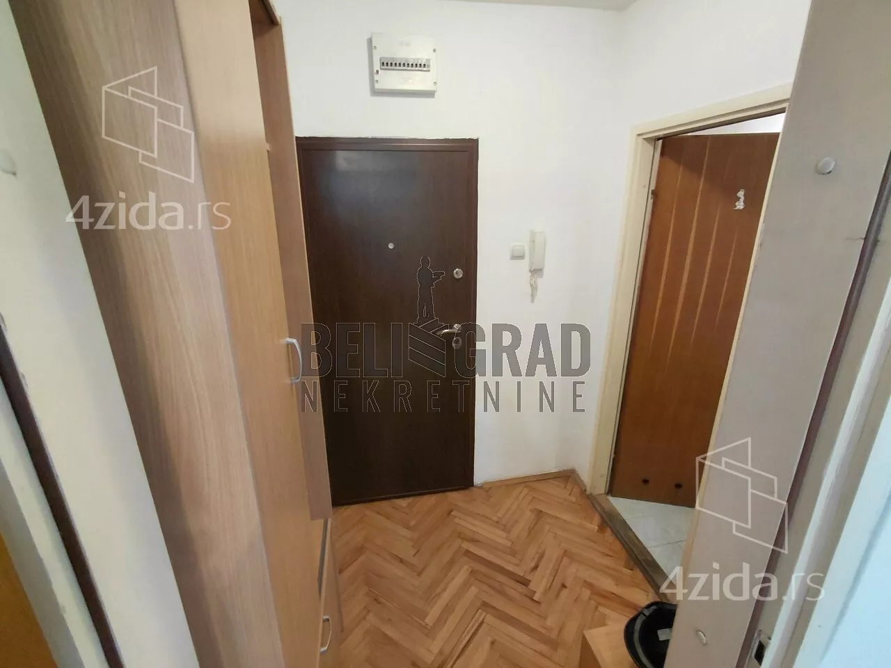 Garsonjera | 4zida