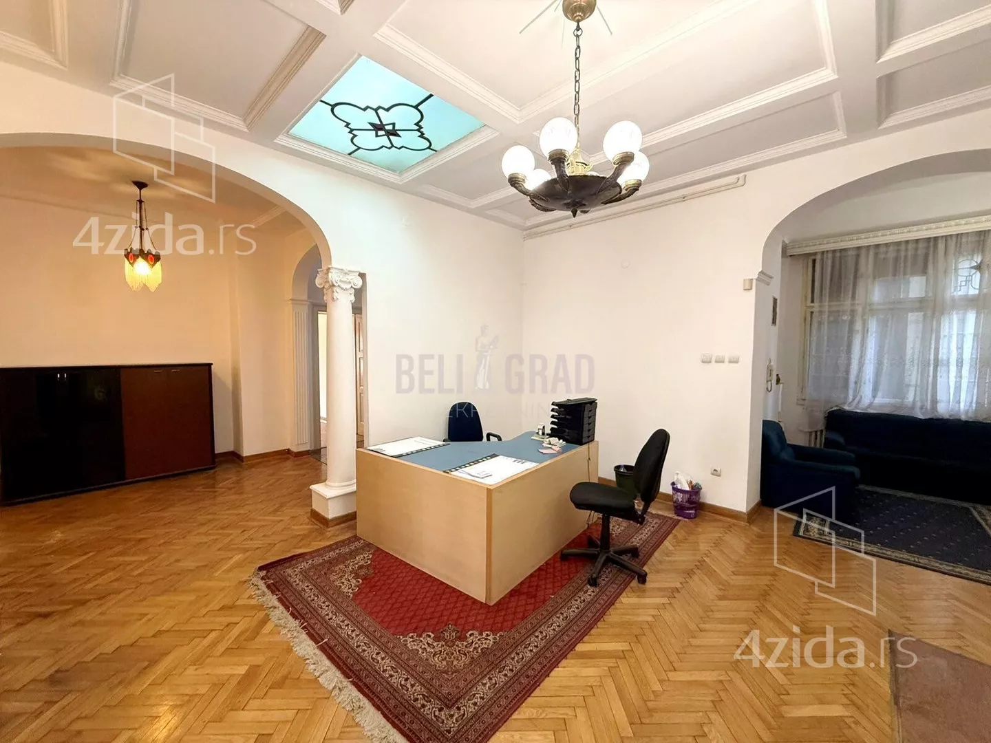 Šestosoban stan | 4zida