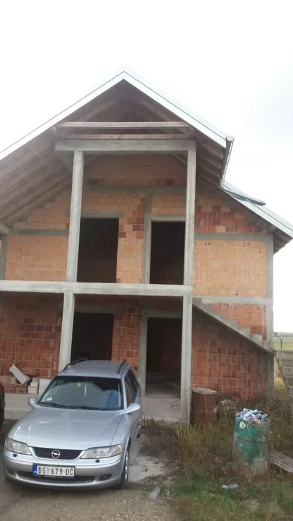 Rembrantova 21 | 4zida.rs