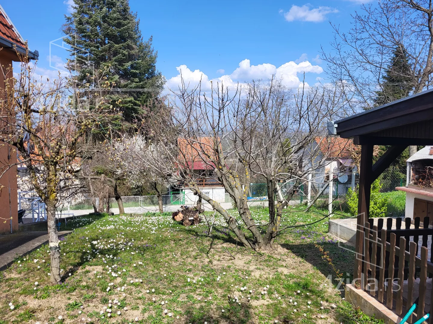 3-etažna kuća | 4zida