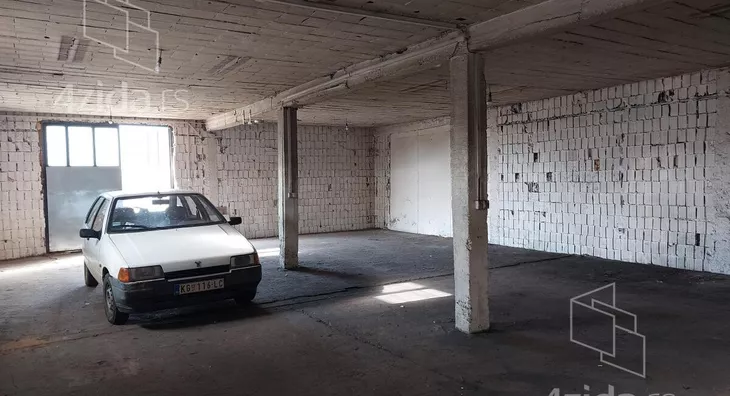 Poslovni prostor | 4zida