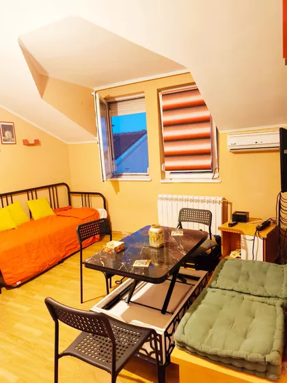 Klisanski Put 7 | 4zida.rs