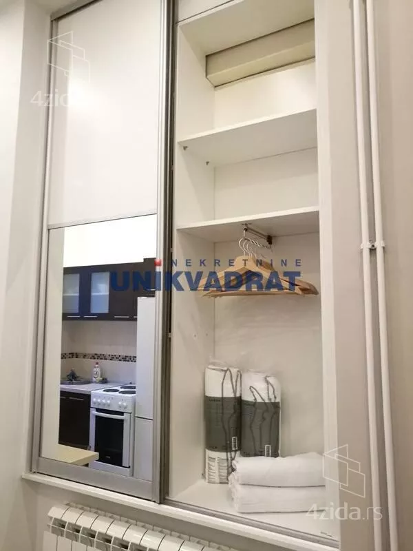 Garsonjera | 4zida