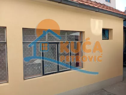 Ljube Nenadovića | 4zida.rs