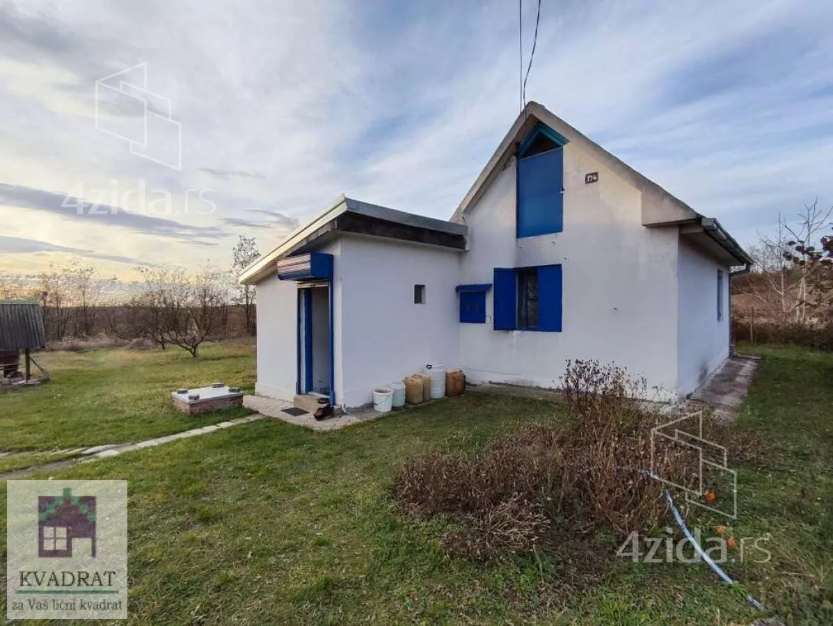Kuća | 4zida