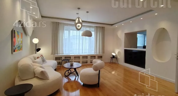 Petosoban stan | 4zida