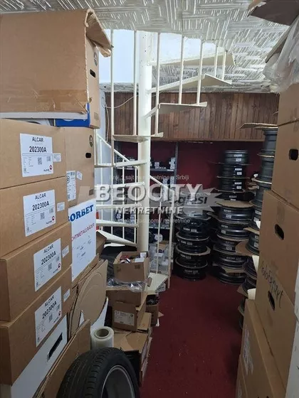 Bulevar Mihajla Pupina | 4zida.rs