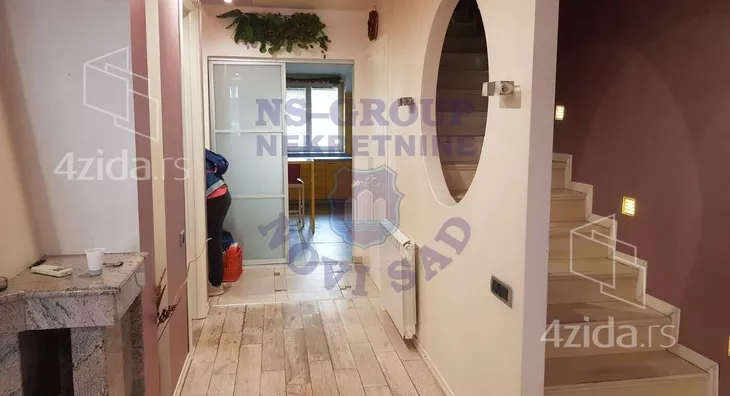 Petosoban stan | 4zida