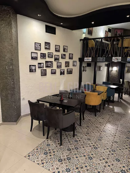 Spasenovićeva | 4zida.rs