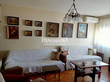 Gandijeva | 4zida.rs