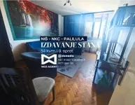 Nova Železnička Kolonija, Palilula, Gradske lokacije, Niš | 4zida.rs | 4zida.rs