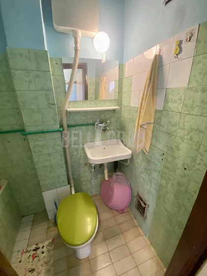 Karađorđeva | 4zida.rs