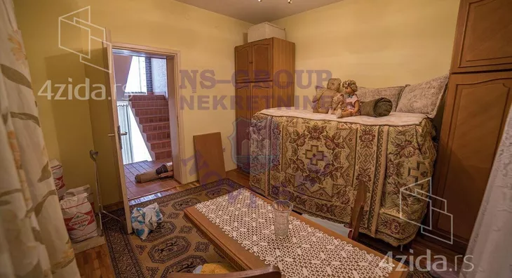 4-etažna kuća | 4zida