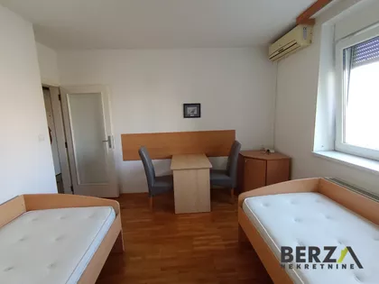 Sajmište | 4zida.rs