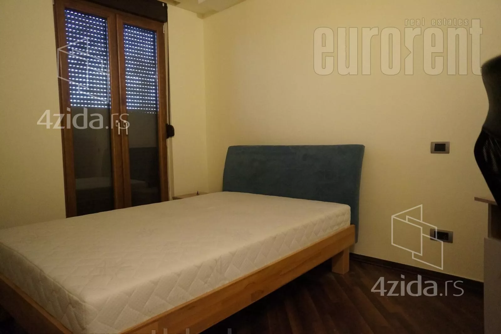 4-etažna kuća | 4zida