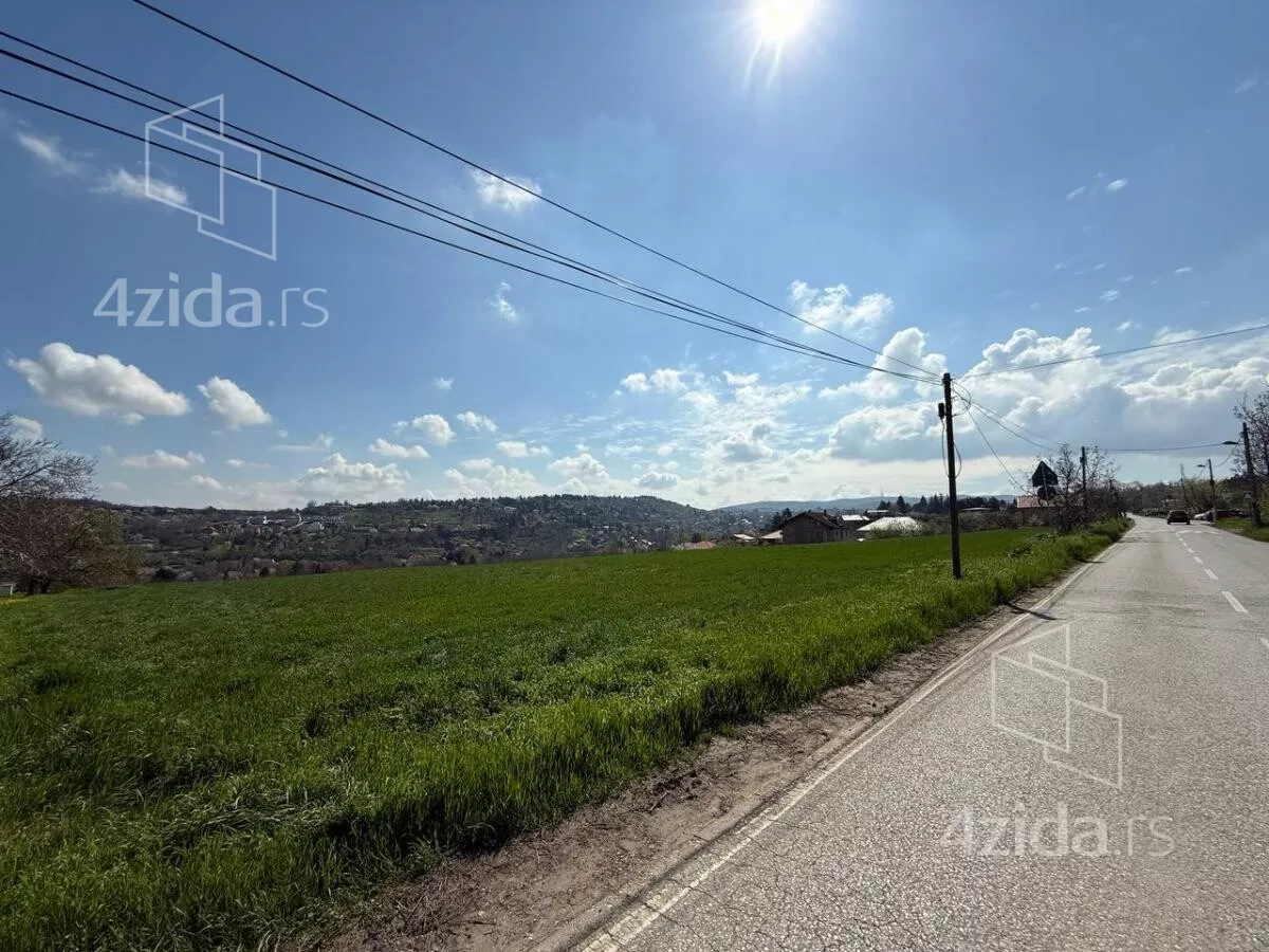 Građevinsko zemljište | 4zida