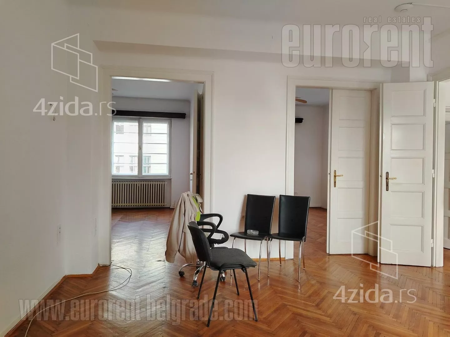Kancelarija | 4zida