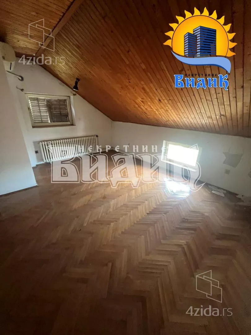 3-etažna kuća | 4zida