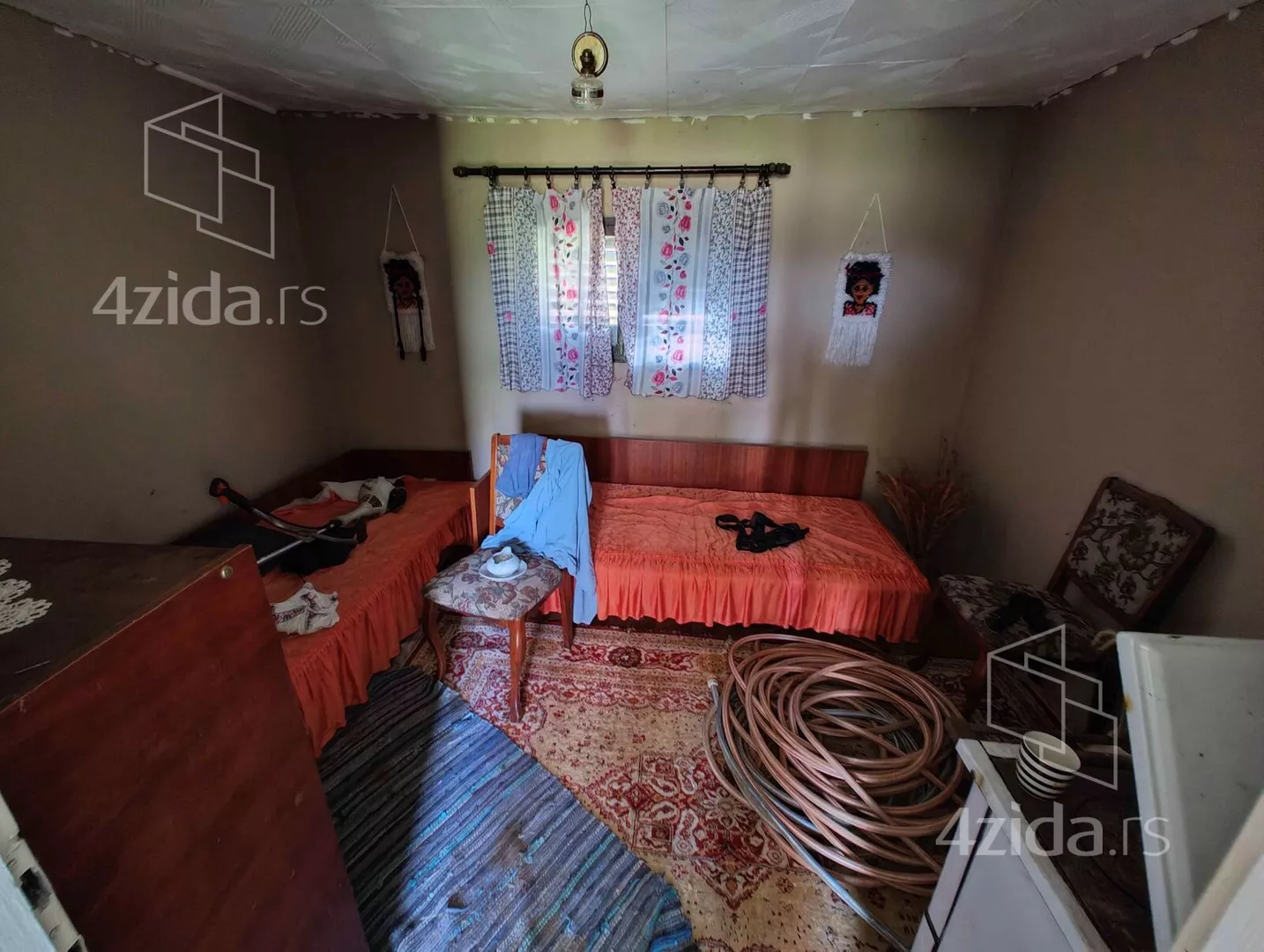 Turistički objekat | 4zida