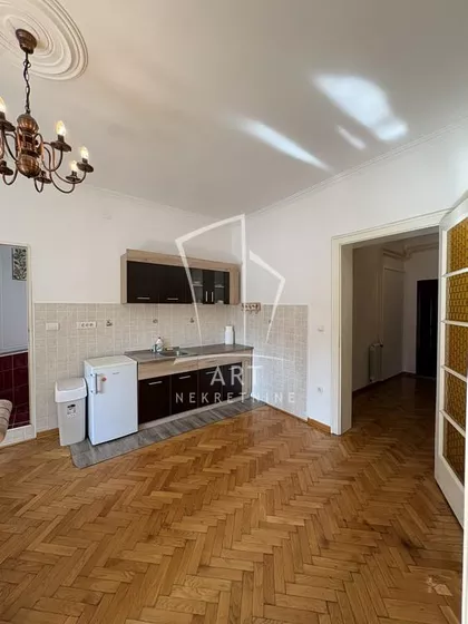 Cvijićeva | 4zida.rs