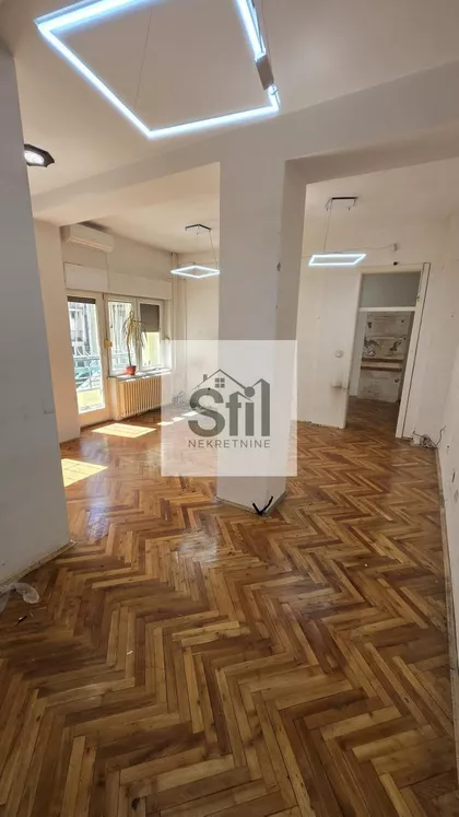 Bulevar Oslobođenja | 4zida.rs