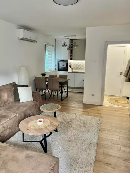 Mojkovacka | 4zida.rs