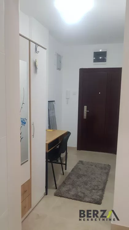 Bulevar Evrope | 4zida.rs