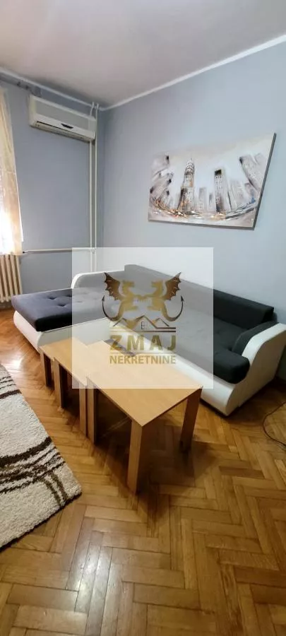 Novi Sad - Centar | 4zida.rs