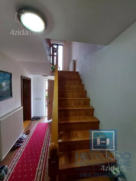 Kuća | 4zida