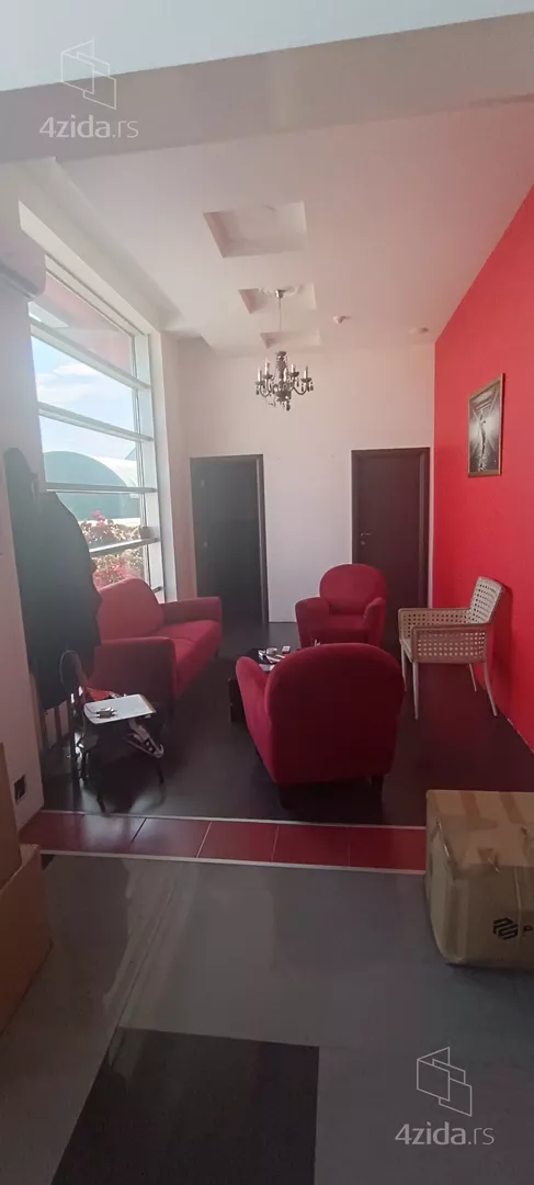 Proizvodni pogon | 4zida