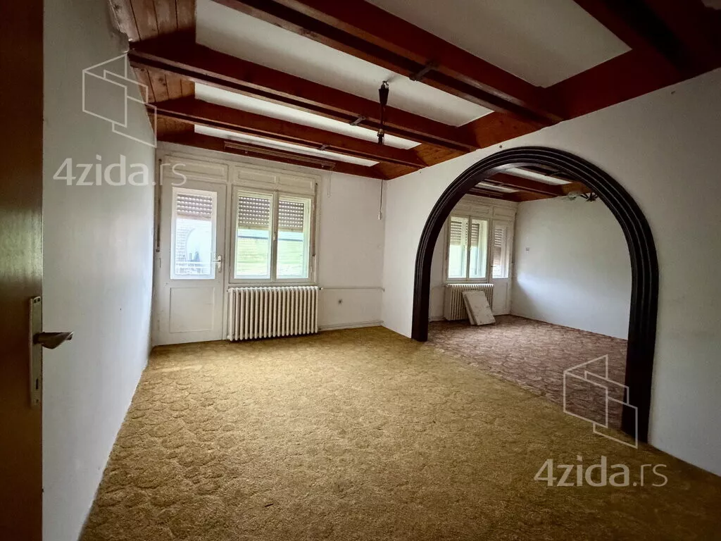 3-etažna kuća | 4zida