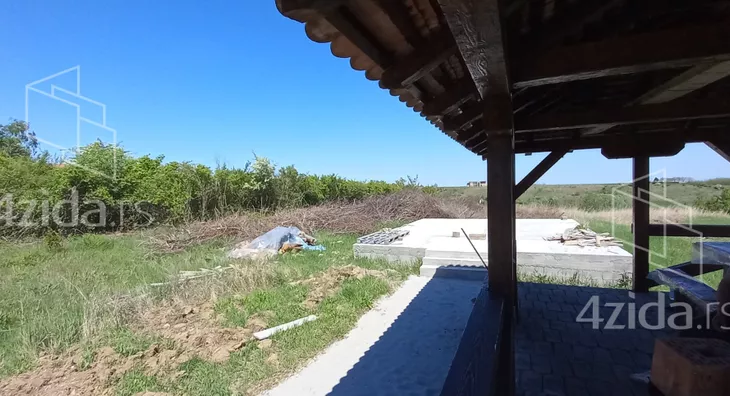 Poljoprivredno zemljište | 4zida