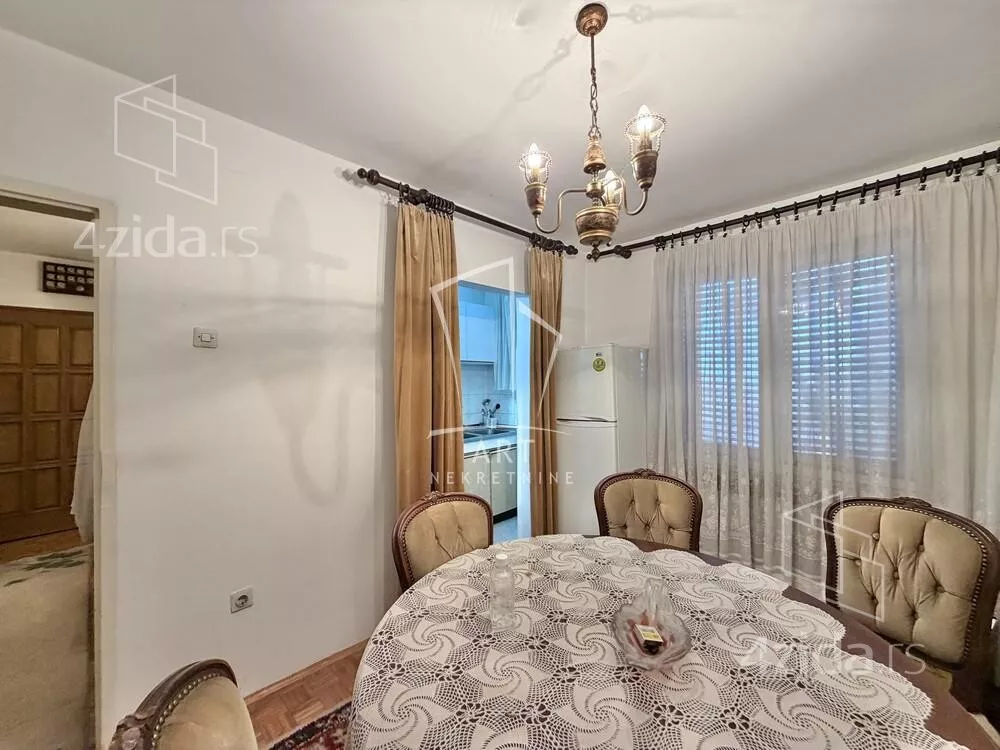 3-etažna kuća | 4zida