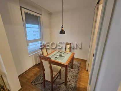 Jurija Gagarina | 4zida.rs