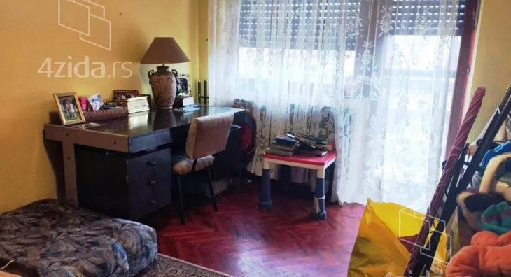 4-etažna kuća | 4zida