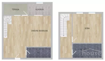 Cara Dušana | 4zida.rs